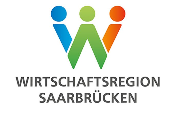 Logo Wirtschaftsregion Saarbrücken