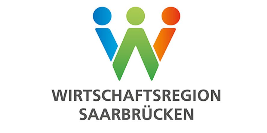 Logo Wirtschaftsregion Saarbrücken