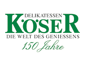 Logo Koeser