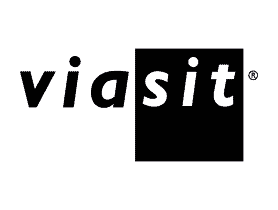Logo Viasit Logo Viasit