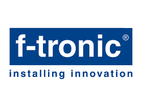 Logo f-tronic