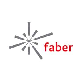 Logo Klaus Faber AG