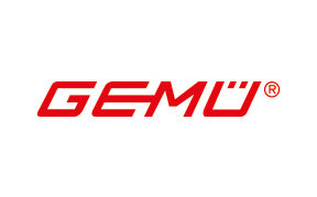 Logo GEMÜ Gebr. Müller Apparatebau GmbH & Co. KG