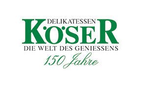 Logo H. Köser GmbH