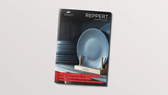 REPPERT Ausgabe 01/2025 als PDF herunterladen