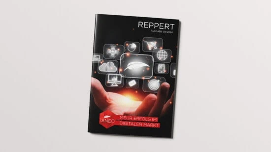 REPPERT Ausgabe 03/2024 als PDF herunterladen