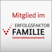 Logo: Erfolgsfaktor Familie