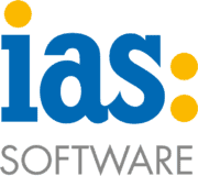 Logo: ias Software