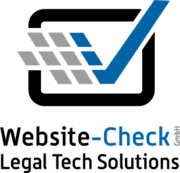 Logo: Website-Check