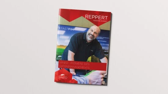 REPPERT Ausgabe 01/2023 als PDF herunterladen