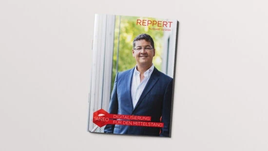 REPPERT Ausgabe 02/2024 als PDF herunterladen