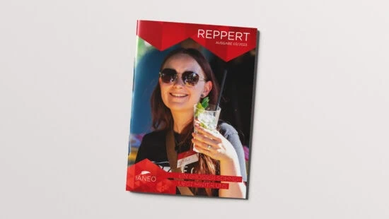 REPPERT Ausgabe 03/2023 als PDF herunterladen