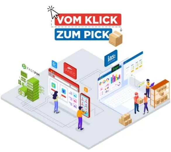 Demoshow-Übersicht