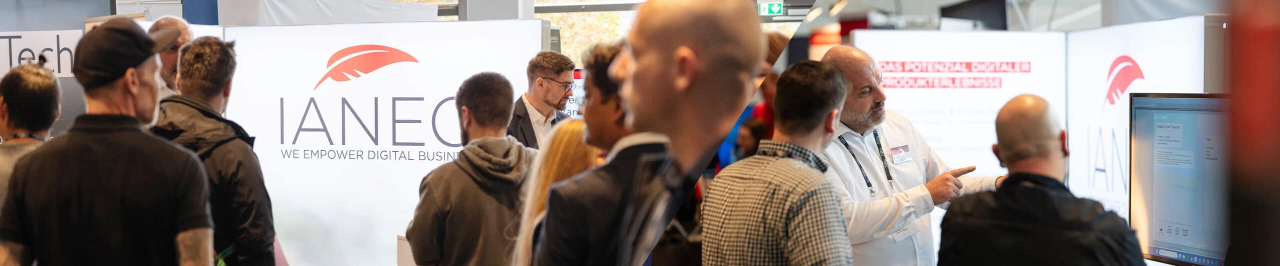 Header Landingpage mit IT_CON Bildern